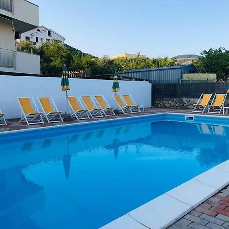 Pietra Ligure - Essential With Swimming Pool 아파트 외부 사진